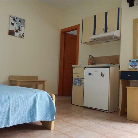 Ninemia Studios Serifos Island Luaran gambar