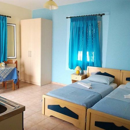 Ninemia Studios Serifos Island Luaran gambar