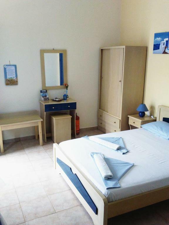Ninemia Studios Serifos Island Luaran gambar
